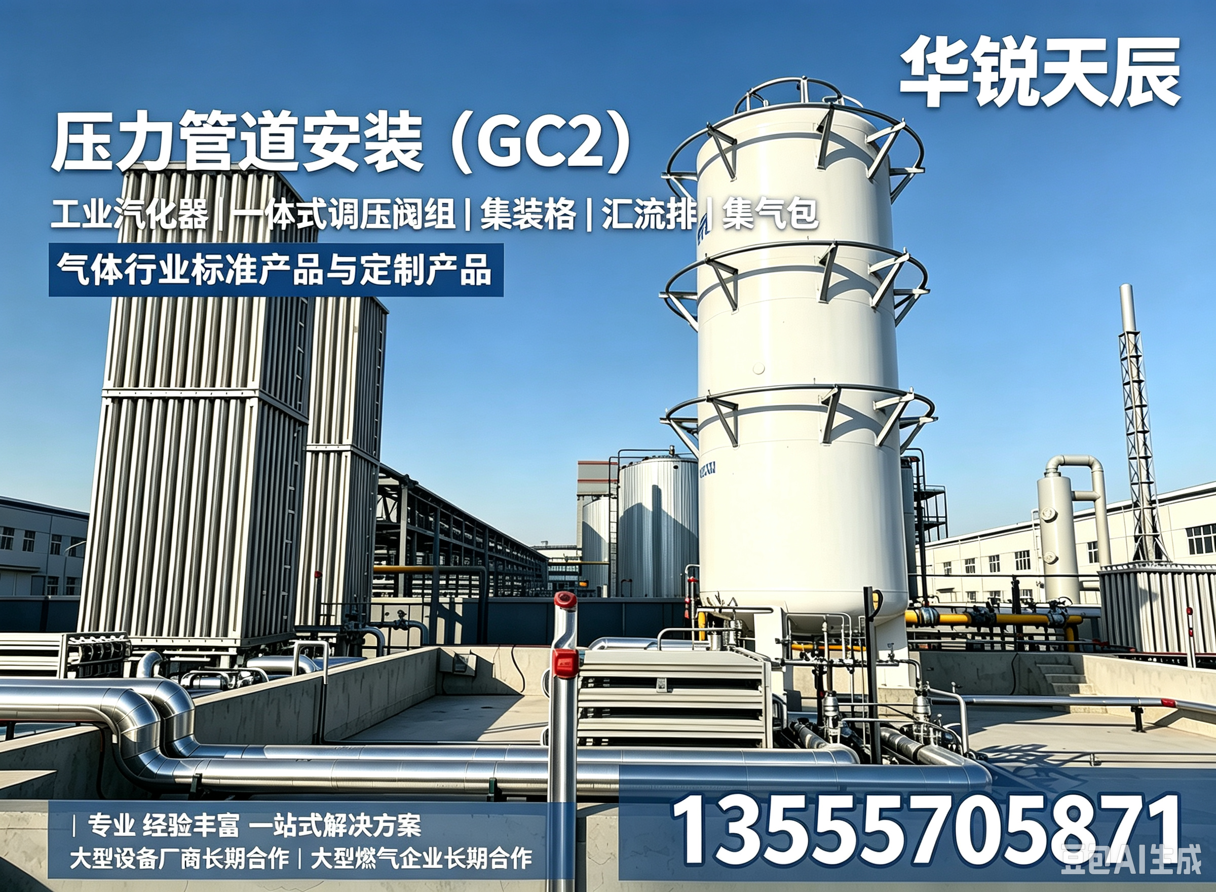 华锐天辰